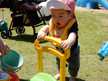 ����27�N�x6���̃X�i�b�v