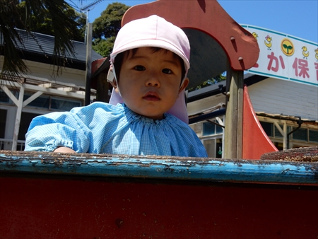 ����27�N�x6���̃X�i�b�v