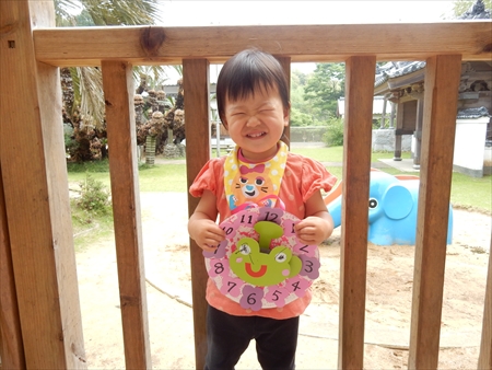 ����27�N�x6���̃X�i�b�v