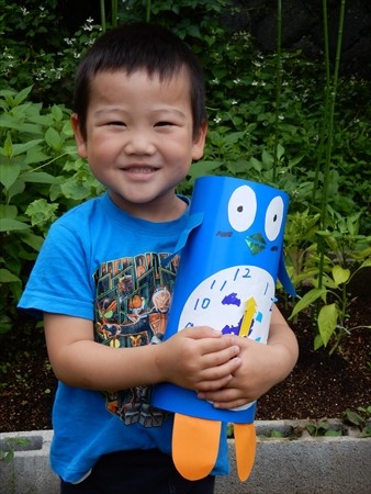 ����27�N�x6���̃X�i�b�v