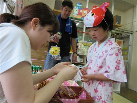 ����27�N�x7���̃X�i�b�v