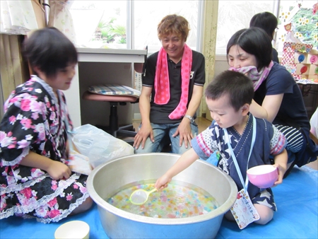 ����27�N�x7���̃X�i�b�v