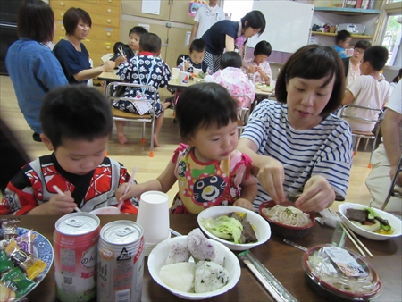 ����27�N�x7���̃X�i�b�v