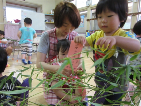 ����27�N�x7���̃X�i�b�v